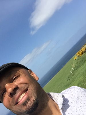 Event Danny C Singer Guitarist West Yorkshire