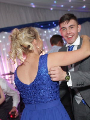 Wedding in Buckinghamshire on 25 August 2017