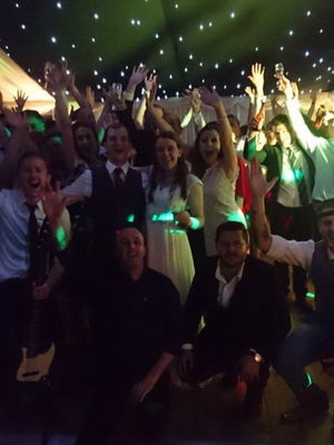 Event The Sonics Function Band London