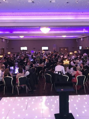 Event The Fanatics Function Band Stoke On trent, Staffordshire