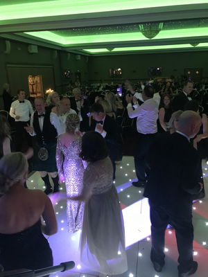 Event The Fanatics Function Band Stoke On trent, Staffordshire