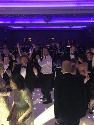 Event The Fanatics Function Band Stoke On trent, Staffordshire