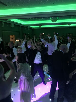 Event The Fanatics Function Band Stoke On trent, Staffordshire