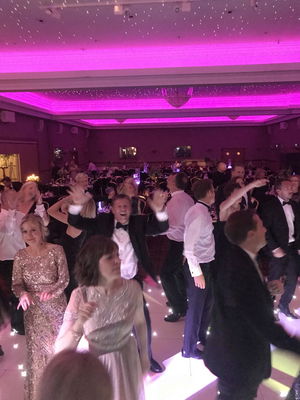 Event The Fanatics Function Band Stoke On trent, Staffordshire