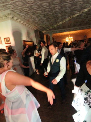 Event The Hot Shots Function Band Essex