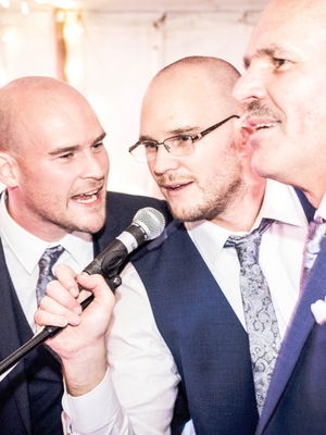 Event The Rips Function Band Northamptonshire