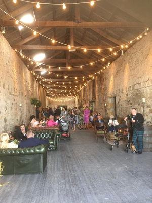 Event Danny C Singer Guitarist West Yorkshire