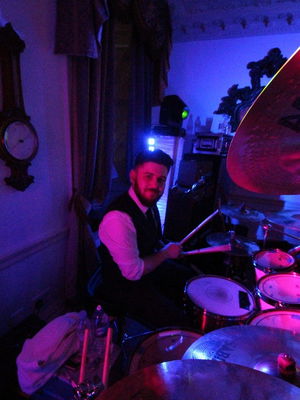 Event The Hot Shots Function Band Essex