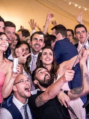 Event The Rips Function Band Northamptonshire