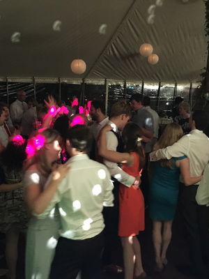 Alex & Will's Wedding