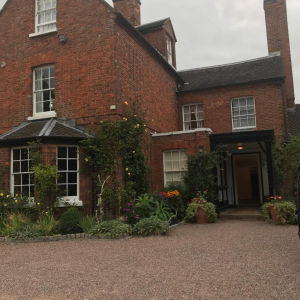 Catherine R booked Steve Scott for their wedding in Shropshire Steve Scott Wedding DJ Review Wedding Shropshire