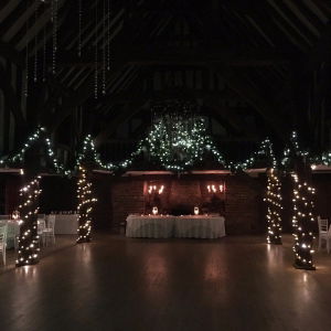 James S booked The Dukes for  their wedding at Great Fosters in Surrey The Dukes Function Band Review Wedding Surrey