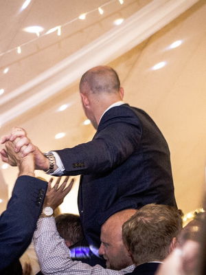 Event The Rips Function Band Northamptonshire