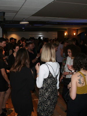 Event The Dukes Function Band Middlesex, Greater London