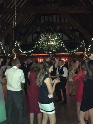 Event The Dukes Function Band Middlesex, Greater London