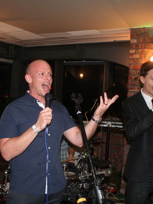 Event The Dukes Function Band Middlesex, Greater London