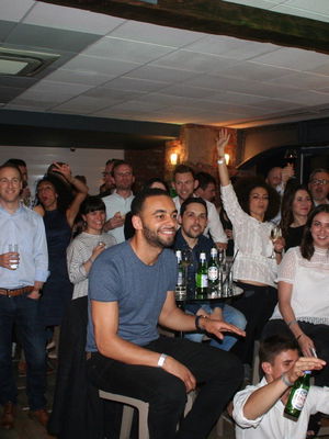 Event The Dukes Function Band Middlesex, Greater London