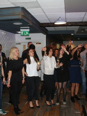 Event The Dukes Function Band Middlesex, Greater London