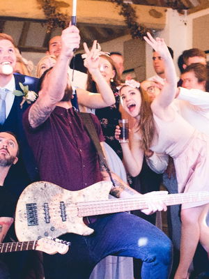 Event The Rips Function Band Northamptonshire