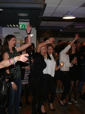 Event The Dukes Function Band Middlesex, Greater London