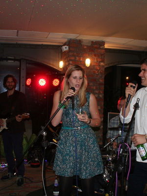 Event The Dukes Function Band Middlesex, Greater London