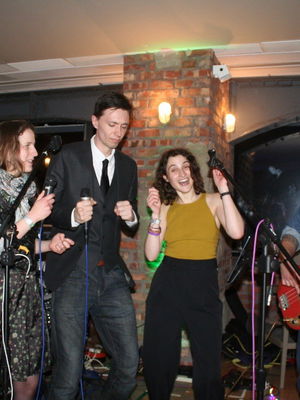 Event The Dukes Function Band Middlesex, Greater London