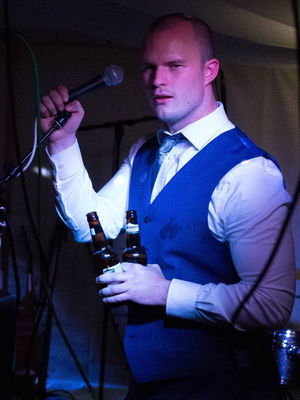 Event The Rips Function Band Northamptonshire