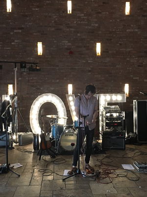 Event The Kicks Function Band Surrey