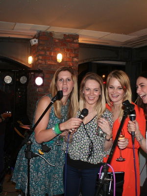 Event The Dukes Function Band Middlesex, Greater London