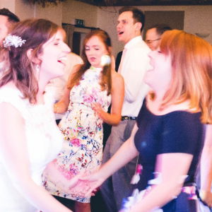 The Rips Function Band Review Wedding Warwickshire