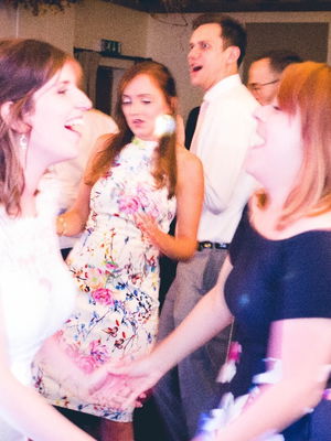 Event The Rips Function Band Northamptonshire