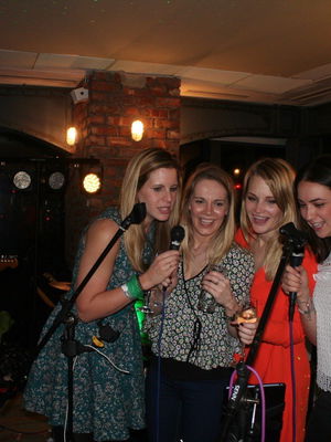 Event The Dukes Function Band Middlesex, Greater London