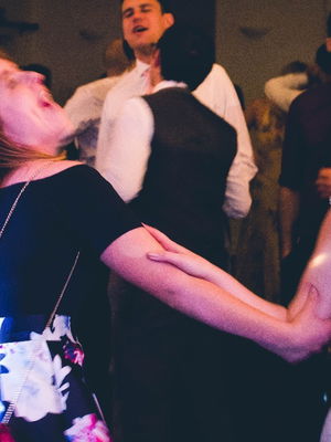 Event The Rips Function Band Northamptonshire