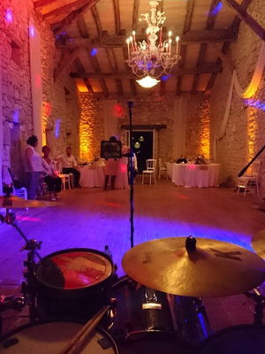 Wedding in All foreign locations on 8 July 2017