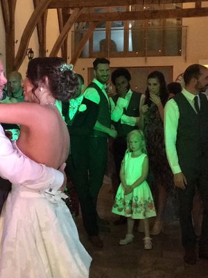 Event The Kicks Function Band Surrey