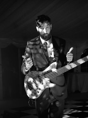 Event The Rips Function Band Northamptonshire