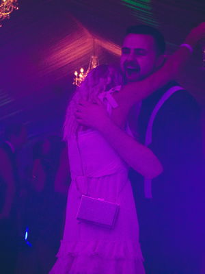 Event The Rips Function Band Northamptonshire