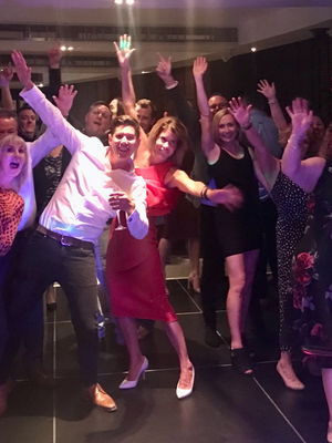 Event The Emulators Function Band East Sussex