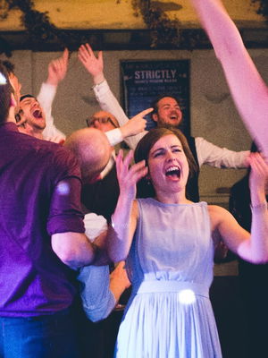 Event The Rips Function Band Northamptonshire