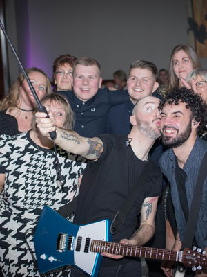 Event The Rips Function Band Northamptonshire