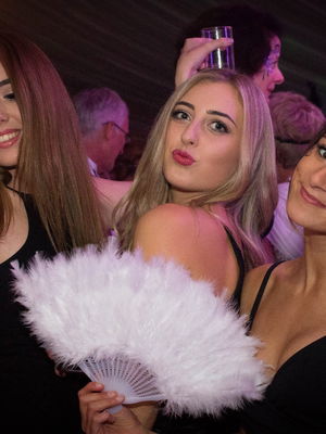 Event The Rips Function Band Northamptonshire