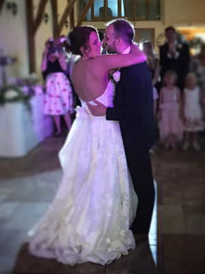 Event The Kicks Function Band Surrey