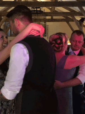 Event The Kicks Function Band Surrey