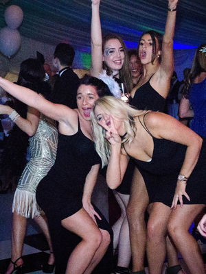 Event The Rips Function Band Northamptonshire