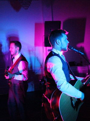 Event The Hot Shots Function Band Essex