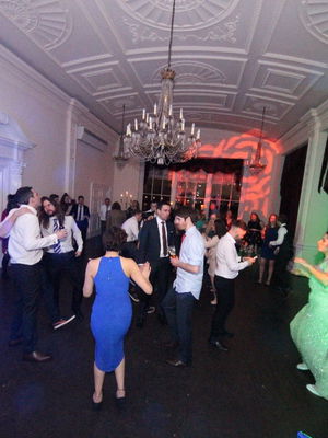 Event The Hot Shots Function Band Essex