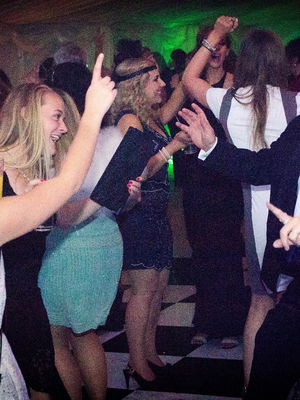 Event The Rips Function Band Northamptonshire