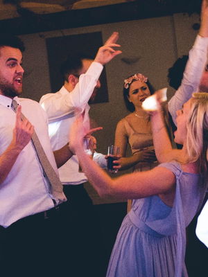 Event The Rips Function Band Northamptonshire