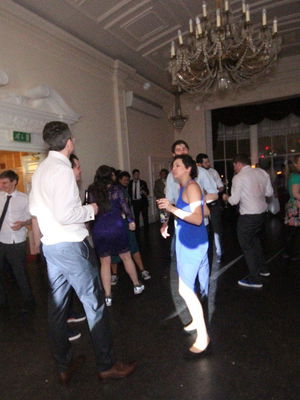 Event The Hot Shots Function Band Essex