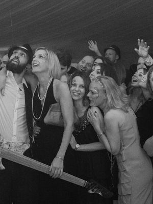 Event The Rips Function Band Northamptonshire